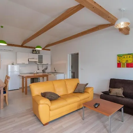 Ferienwohnung Fuer 6 Personen Ca 90 Qm In Orebic, Dalmatien Sueddalmatien Orebić