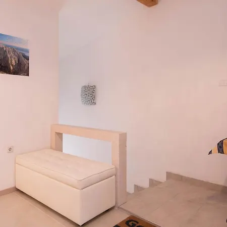 Ferienwohnung Fuer 6 Personen Ca 90 Qm In Orebic, Dalmatien Sueddalmatien *