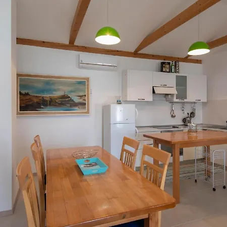Ferienwohnung Fuer 6 Personen Ca 90 Qm In Orebic, Dalmatien Sueddalmatien *