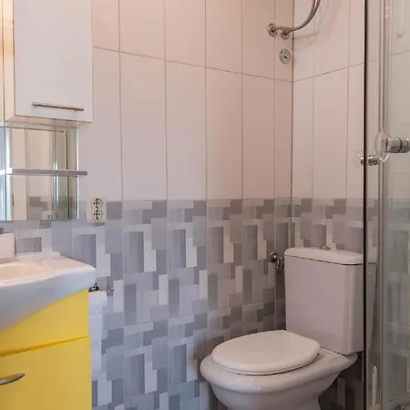 Ferienwohnung Fuer 6 Personen Ca 90 Qm In Orebic, Dalmatien Sueddalmatien * Orebić