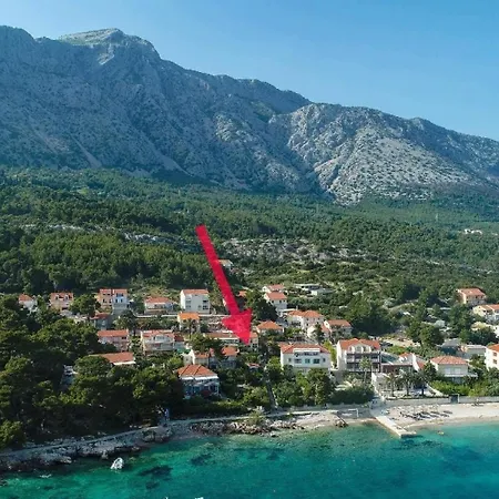 Ferienwohnung Fuer 6 Personen Ca 90 Qm In Orebic, Dalmatien Sueddalmatien Orebić