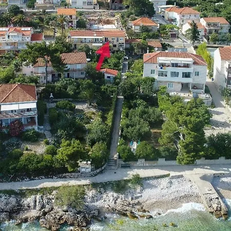 Ferienwohnung Fuer 6 Personen Ca 90 Qm In Orebic, Dalmatien Sueddalmatien * Orebić